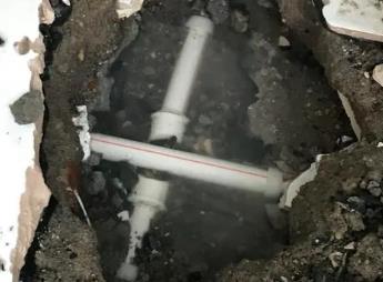 富川阳台漏水维修公司为您分享楼上楼下漏水怎么处理