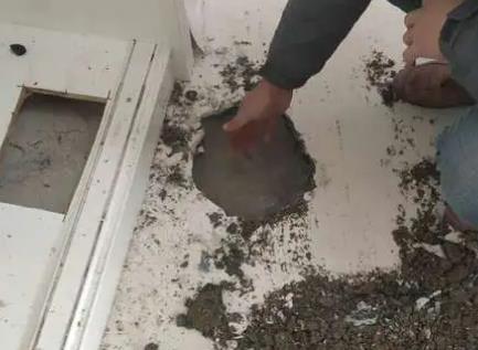 富川卫生间漏水维修公司分享下精确定位查漏水一次多少钱?不同级别收费不同