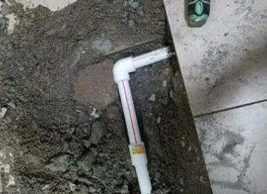 富川阳台漏水维修时有哪些声音会影响检漏仪